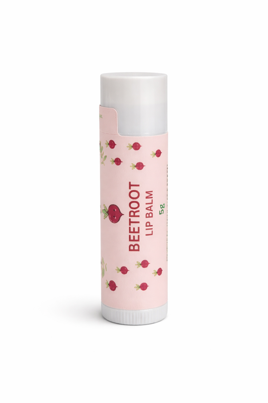 BEETROOT LIP BALM