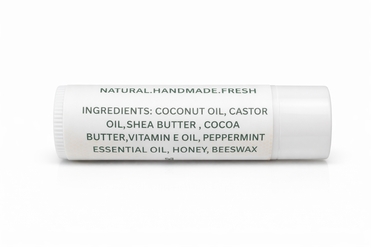 HONEYCOMB LIP BALM