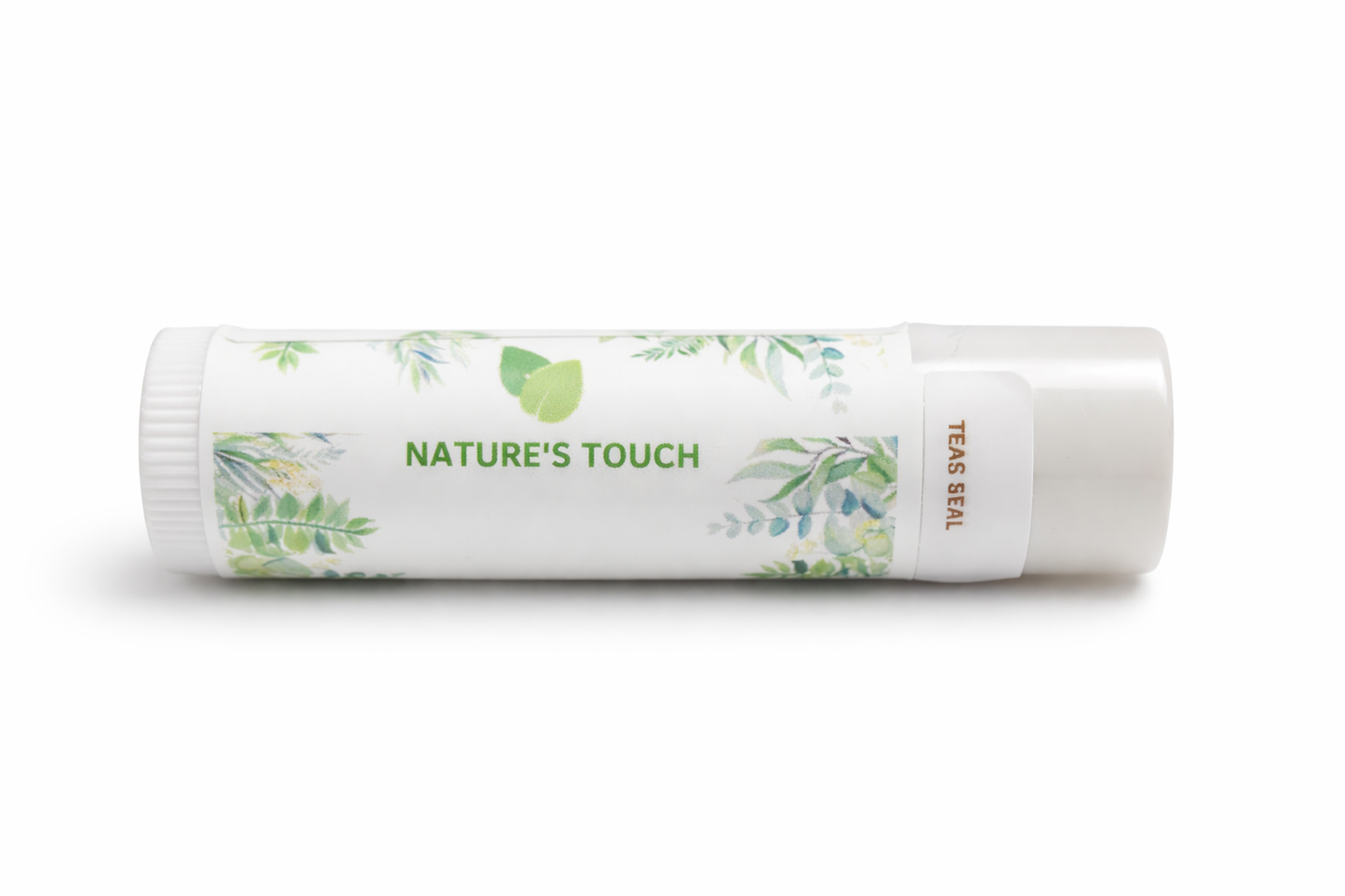 LIQUORICE LIP BALM