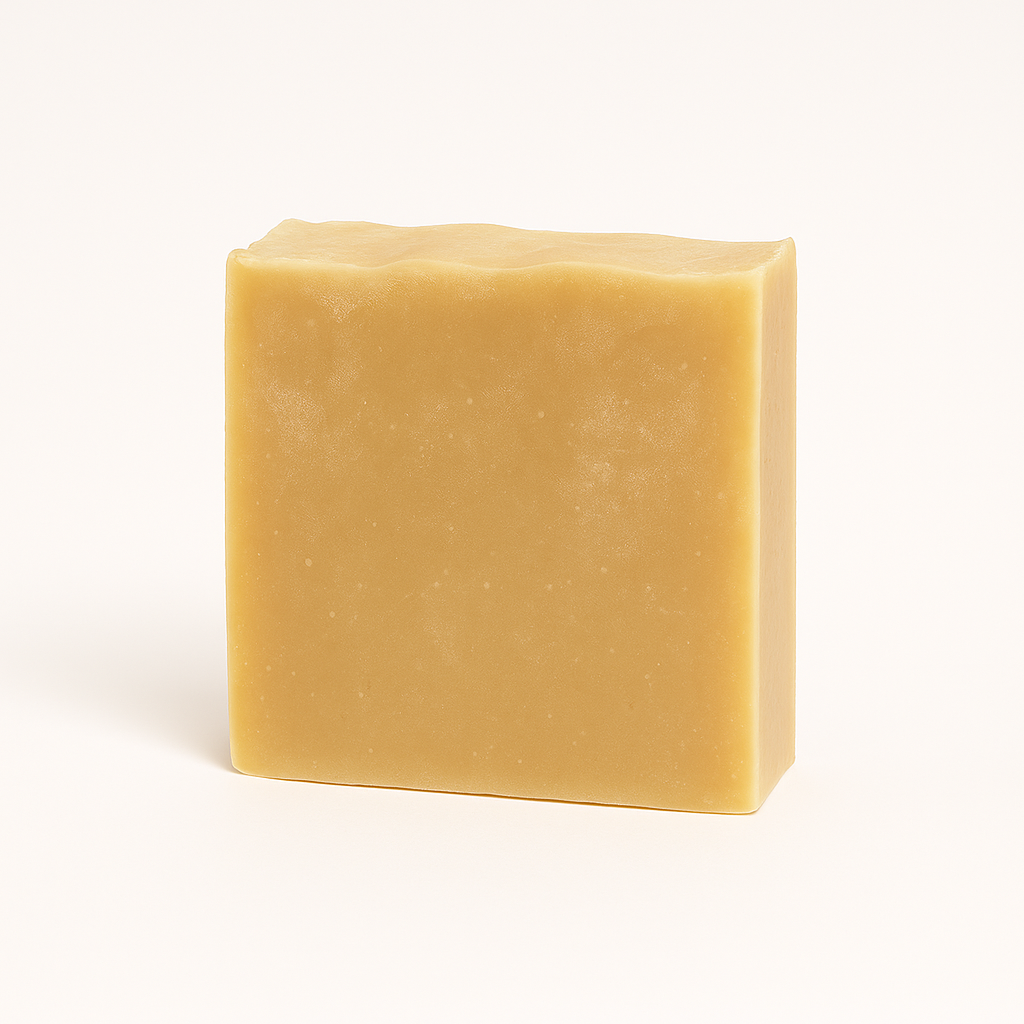 GOLDEN GLOW (LEMON & TURMERIC)